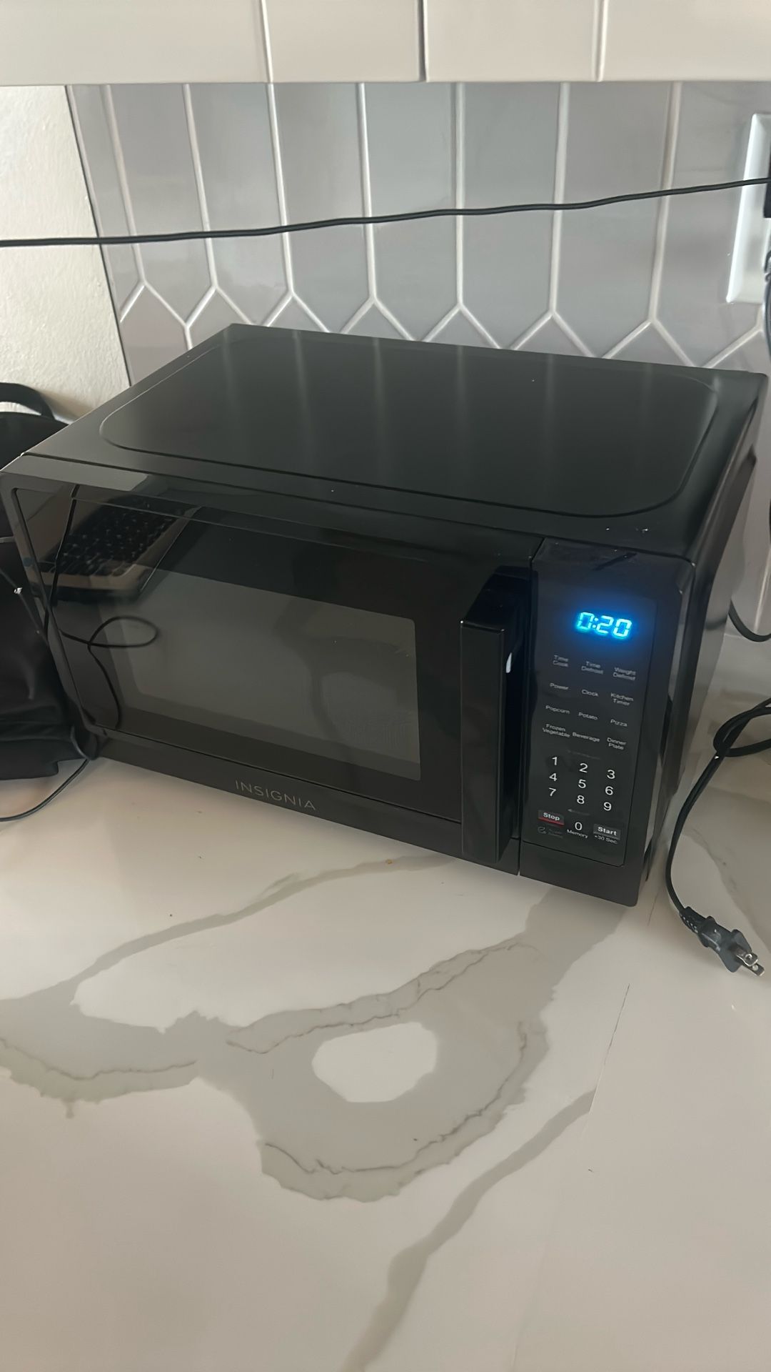 Microwave