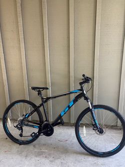 Mountain bike