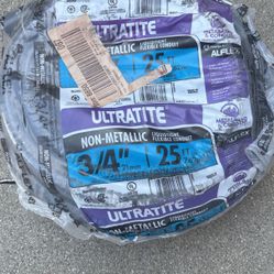 Ultratite Flexible Conduit