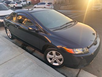 2007 Honda Civic