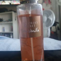 Bare Vanilla Victorias Secret