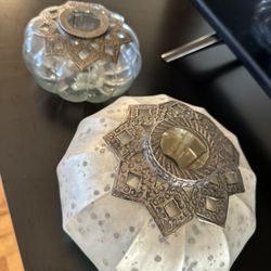 Beautiful Candle Holders 