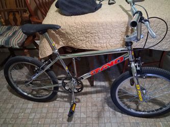 1993 dyno chrome