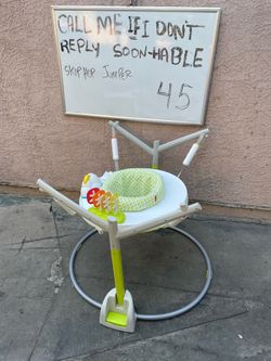 Jumperoo