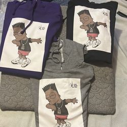 Dabbing Bar Hoodies & T-Shirts – Elevate Your Style