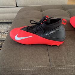 Nike Phantom VSN