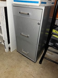File Cabinet