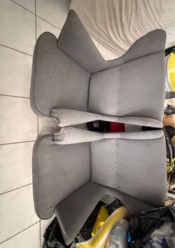 Wing Chairs