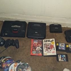 Game Systems Bundle 300