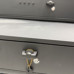 SecureIt Fast Box Model 47 Gun Safe
