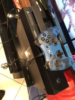 Xbox One 1