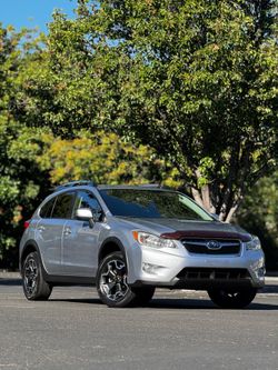2014 Subaru XV Crosstrek 2.0i Premium – Clean Title