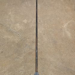 Pig Bar, Flooring Tool