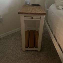 side tables 