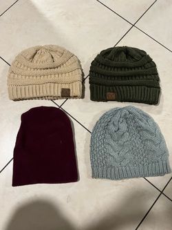 Beanies