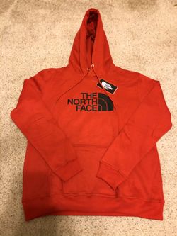 The NorthFace Hoodie - NEW! Men & Women Available!