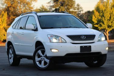 2006 Lexus RX 330