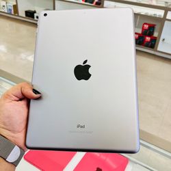 iPad 6th gen 32gb