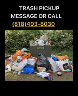 Trash