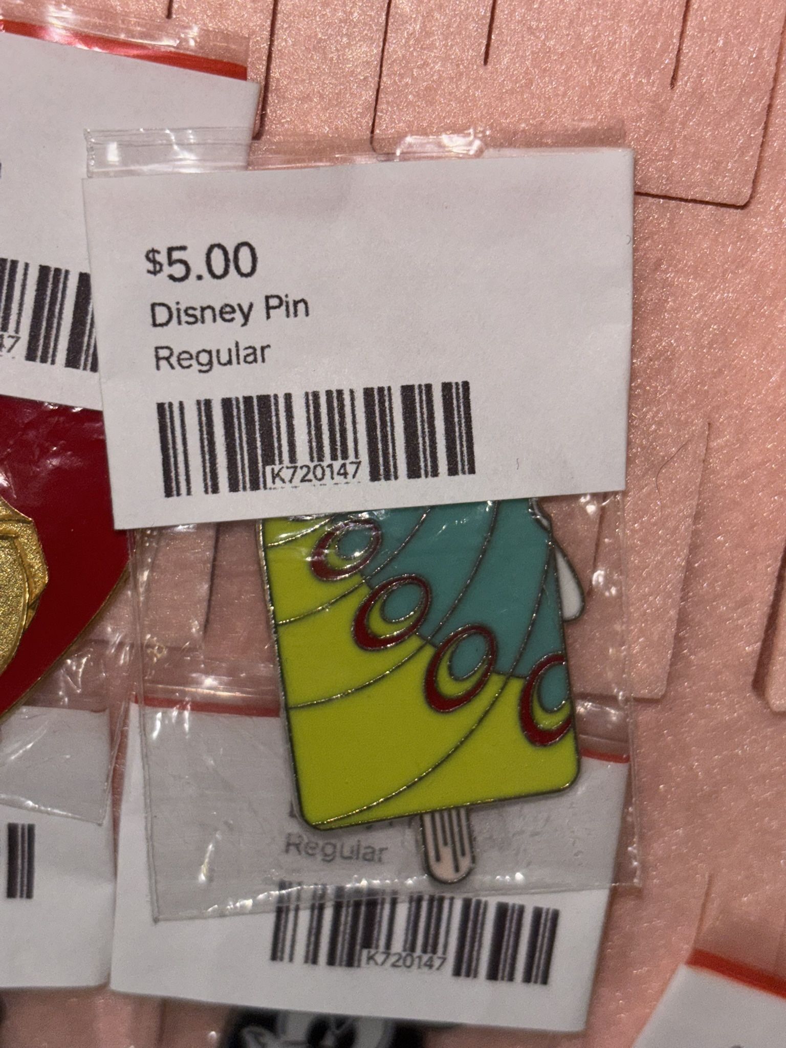 Disney Pins