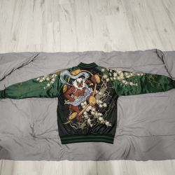 Bomber Jackets 2XL