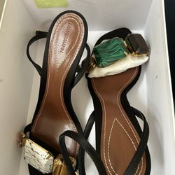 Zimmerman Women Heels