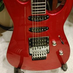 ESP Mirage 1989