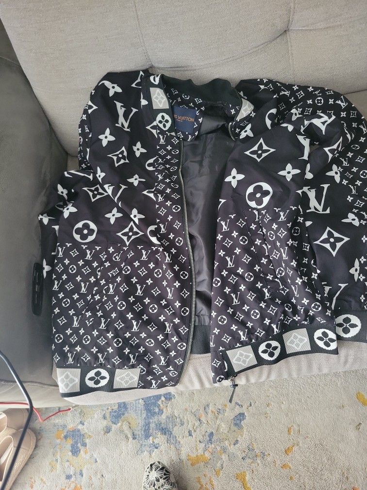 Jacket Louis Vuitton