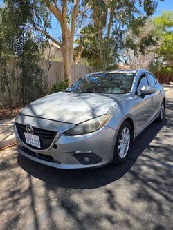2016 Mazda Mazda3