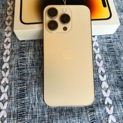 iPhone 14 Pro