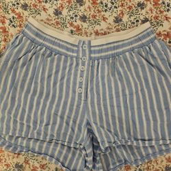 Boxer Shorts Small