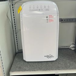 Air Purifier 