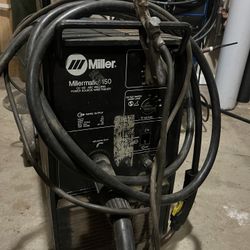 Mig Welder