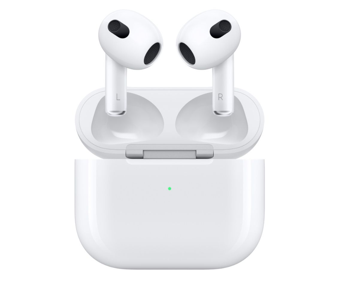 AirPod 3