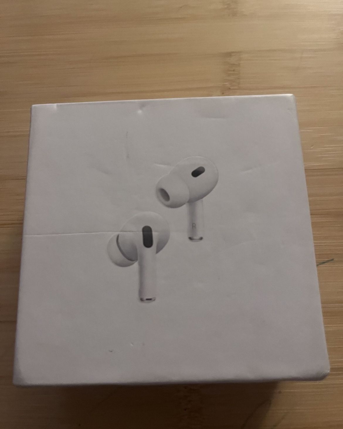 AirPods a Pro 2 generation