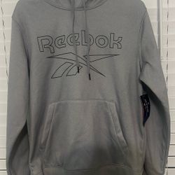 Sweater  Reebok