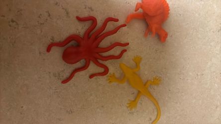 Little figures bundle