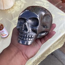 Skul Figure Halloween 🎃 Decor 