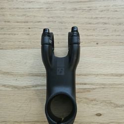 Bontrager Elite Blendr Stem