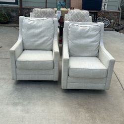 Swivel Chairs