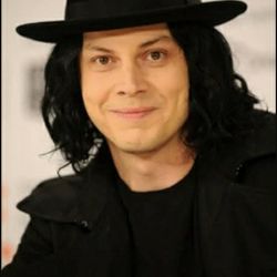 Jack WHITE TONIGHT 
