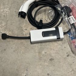 Chevy Bolt Ev Charger