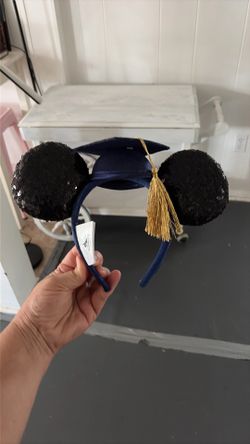 Minnie ears