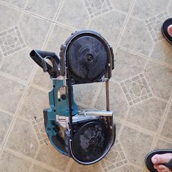 Makita Band saw 