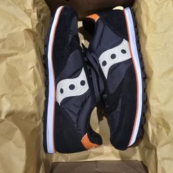 Saucony Jazz LowPro Size 9.5