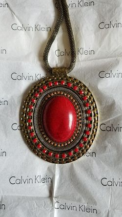 Fashion Necklace