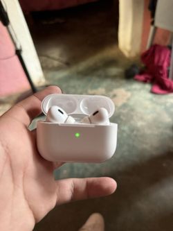 AirPods Pro 2nd Generation