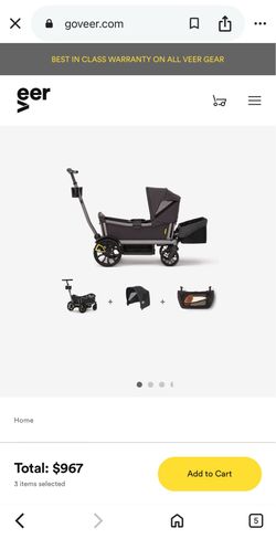 veer wagon