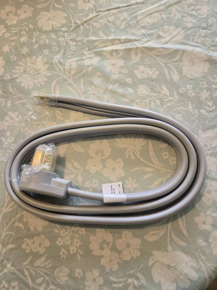 Electric DRYER CORD $10