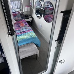 Full Length Mirror